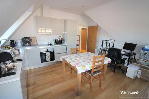 2 bedroom apartment to rent, Goldring Court, Goldring Way, Napsbury Park, London Colney, AL2