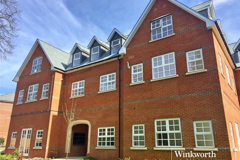 2 bedroom apartment to rent, Goldring Court, Goldring Way, London Colney, St. Albans, AL2