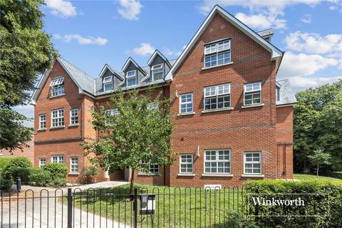 2 bedroom apartment for sale, Goldring Court, Goldring Way, London Colney, St. Albans, AL2