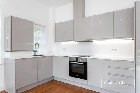 2 bedroom apartment for sale, Goldring Court, Goldring Way, London Colney, St. Albans, AL2