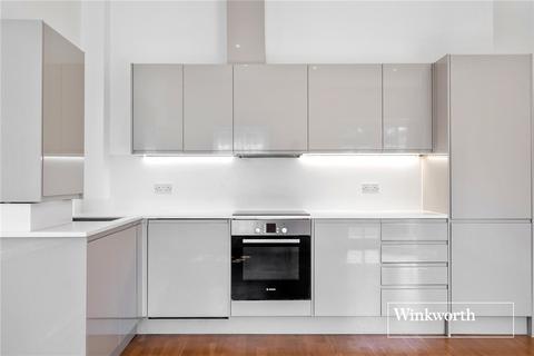 2 bedroom apartment for sale, Goldring Court, Goldring Way, London Colney, St. Albans, AL2