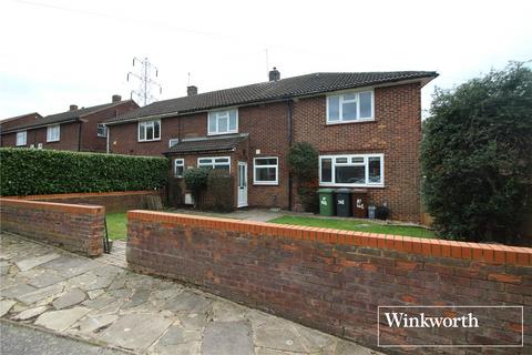 4 bedroom semi-detached house to rent, Gateshead Road, Borehamwood, Hertfordshire, WD6
