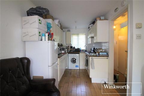 1 bedroom ground floor flat to rent, Britten Close, Elstree, Hertfordshire, WD6
