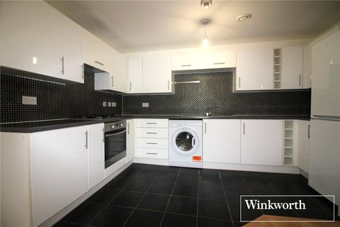 2 bedroom apartment to rent, Lockwood Court, Todd Close, Borehamwood, Hertfordshire, WD6