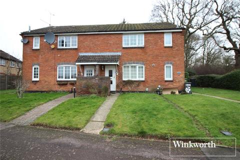 1 bedroom terraced house to rent, Studio Way, Borehamwood, Hertfordshire, WD6