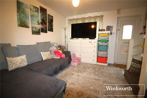 1 bedroom terraced house to rent, Studio Way, Borehamwood, Hertfordshire, WD6