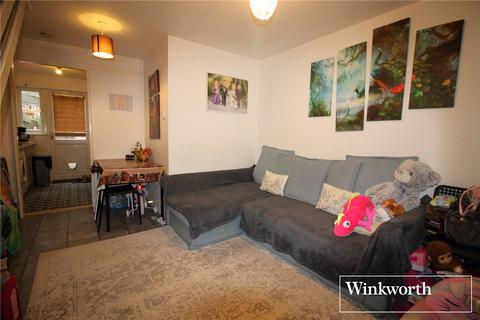 1 bedroom terraced house to rent, Studio Way, Borehamwood, Hertfordshire, WD6