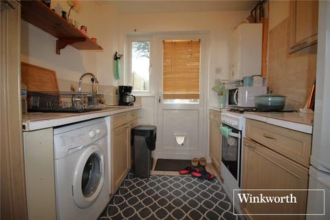 1 bedroom terraced house to rent, Studio Way, Borehamwood, Hertfordshire, WD6