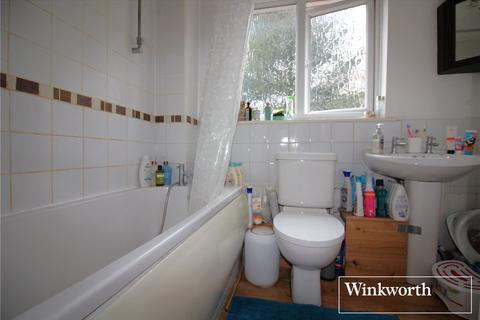 1 bedroom terraced house to rent, Studio Way, Borehamwood, Hertfordshire, WD6