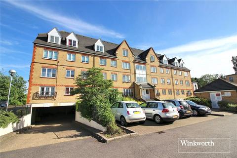 2 bedroom apartment to rent, Pembroke House, Station Road, Borehamwood, Hertfordshire, WD6