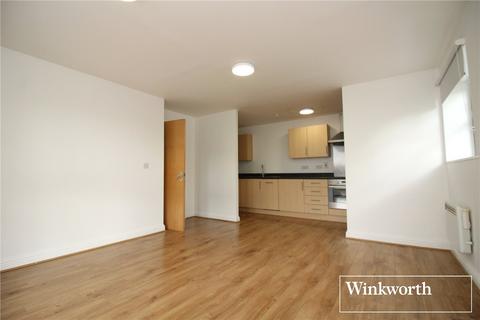 2 bedroom apartment to rent, Osborne Court, Arundel Drive, Borehamwood, Hertfordshire, WD6