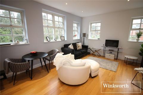 2 bedroom apartment to rent, Goldring Way, London Colney, St. Albans, Hertfordshire, AL2