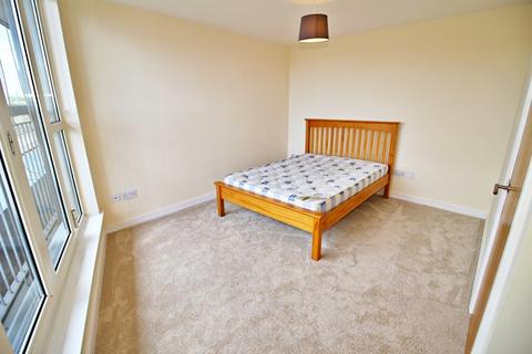 1 bedroom apartment to rent, Marsden House, Bolton, BL1 2JX
