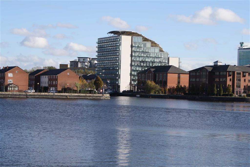 Abito Salford Quays 1 Bed Apartment 595 Pcm 137 Pw Image 1 Of 9