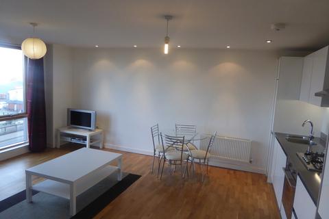 1 bedroom apartment to rent, Hermitage, Chatham Place, Reading, RG1