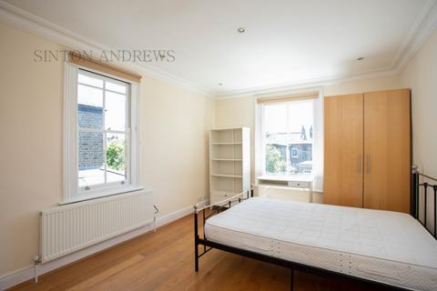 2 bedroom flat to rent, Egerton Gardens, London, W13
