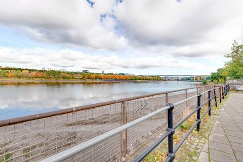 2 bedroom apartment to rent, The Stephenson, The Staithes, Gateshead, NE8