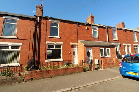 2 bedroom terraced house to rent, Prospect Terrace, Willington, Durham, County Durham, DL15