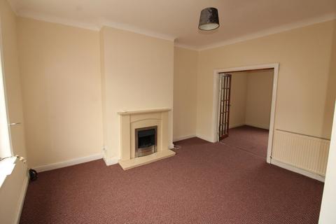 2 bedroom terraced house to rent, Prospect Terrace, Willington, Durham, County Durham, DL15