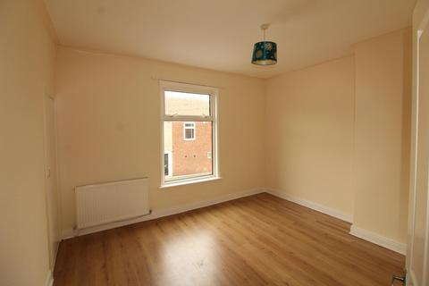 2 bedroom terraced house to rent, Prospect Terrace, Willington, Durham, County Durham, DL15