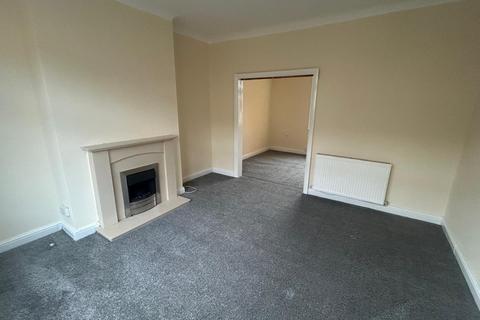 2 bedroom terraced house to rent, Prospect Terrace, Willington, Durham, County Durham, DL15