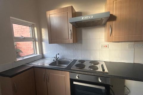 2 bedroom terraced house to rent, Prospect Terrace, Willington, Durham, County Durham, DL15