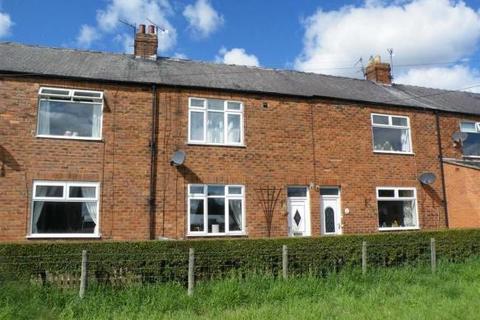 3 bedroom terraced house to rent - Ward Terrace, Wolsingham, Bishop Auckland, County Durham, DL13