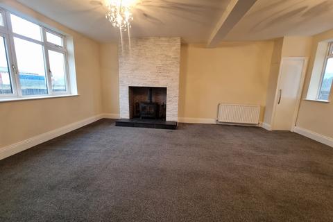 3 bedroom terraced house to rent - Ward Terrace, Wolsingham, Bishop Auckland, County Durham, DL13