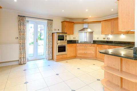 2 bedroom flat to rent, Heritage Gate, 36 North Park, Gerrards Cross, Buckinghamshire