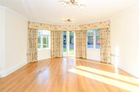 2 bedroom flat to rent, Heritage Gate, 36 North Park, Gerrards Cross, Buckinghamshire