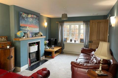 4 bedroom semi-detached house to rent, Wood Lane, Bramdean, Alresford, SO24