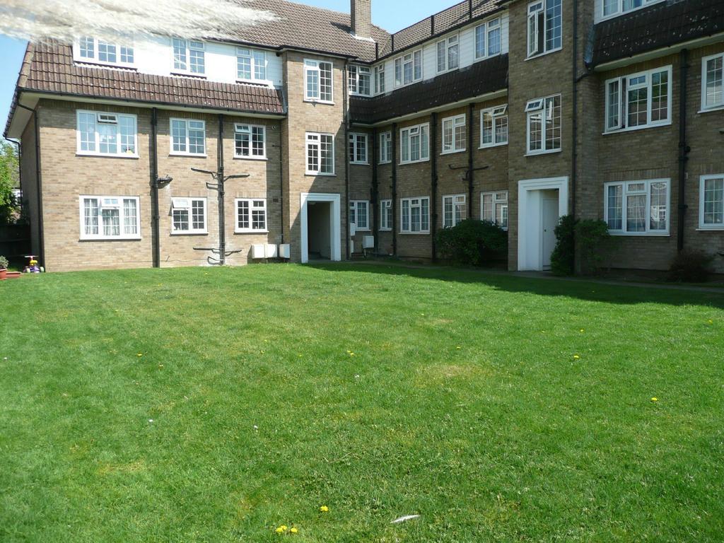 Communal Gardens