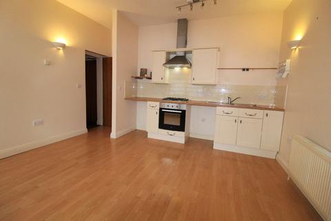 2 bedroom flat to rent, Royal Crescent, Weston-super-Mare