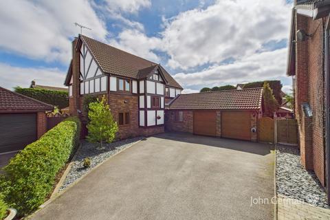 34 Ashdale Close, Stapenhill, Burton-on-trent, DE15 9HN