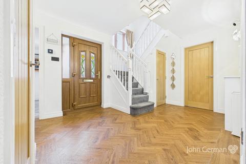 34 Ashdale Close, Stapenhill, Burton-on-trent, DE15 9HN
