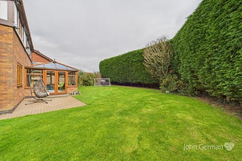 34 Ashdale Close, Stapenhill, Burton-on-trent, DE15 9HN