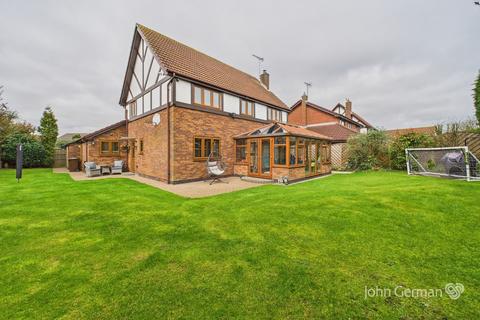 34 Ashdale Close, Stapenhill, Burton-on-trent, DE15 9HN