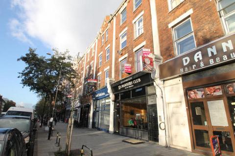 undefined, Holloway Road, Holloway, London, N7