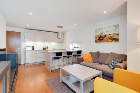 1 bedroom flat to rent, Crawford Building, Aldgate, E1