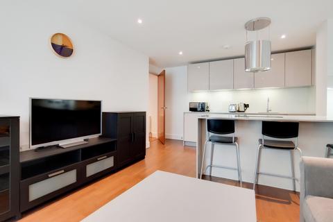 1 bedroom flat to rent, Crawford Building, Aldgate, E1