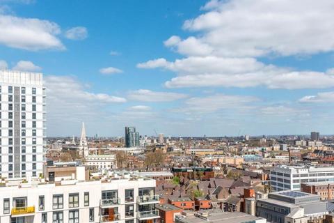 1 bedroom flat to rent, Crawford Building, Aldgate, E1