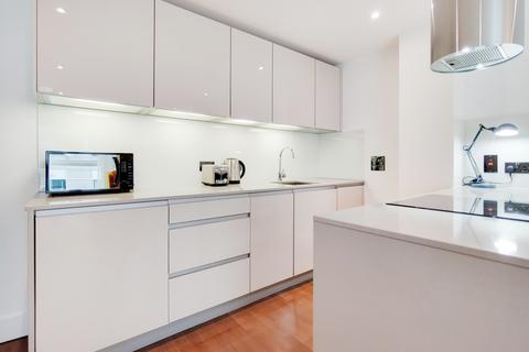 1 bedroom flat to rent, Crawford Building, Aldgate, E1