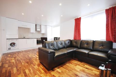 undefined, Richmond Avenue, N1