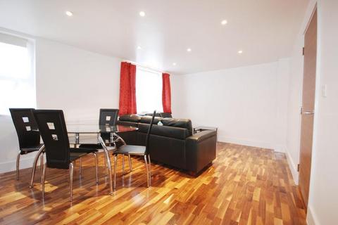 undefined, Richmond Avenue, N1