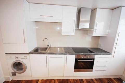 undefined, Richmond Avenue, N1