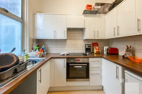 undefined, Holloway Road, Holloway, London, N7