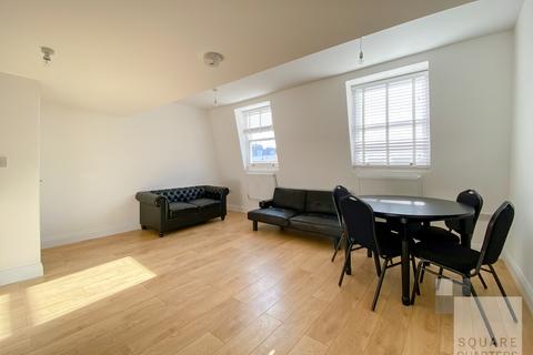undefined, Caledonian Road, Islington, N1