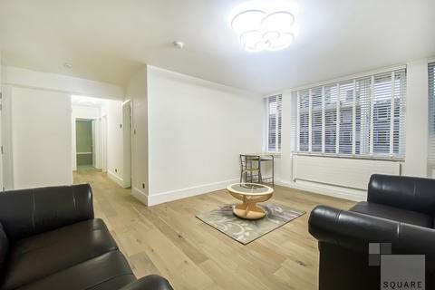2 bedroom flat to rent, Grafton Way,  Bloomsbury, WC1E