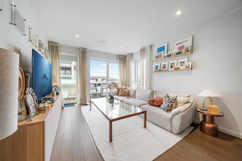 2 bedroom flat to rent, XY Apartments, York Way, Kings Cross, N7