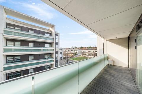 2 bedroom flat to rent, XY Apartments, York Way, Kings Cross, N7